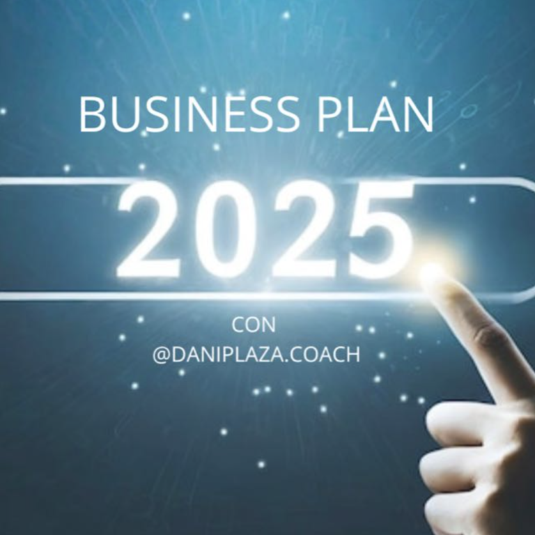 -Business Plan 2025