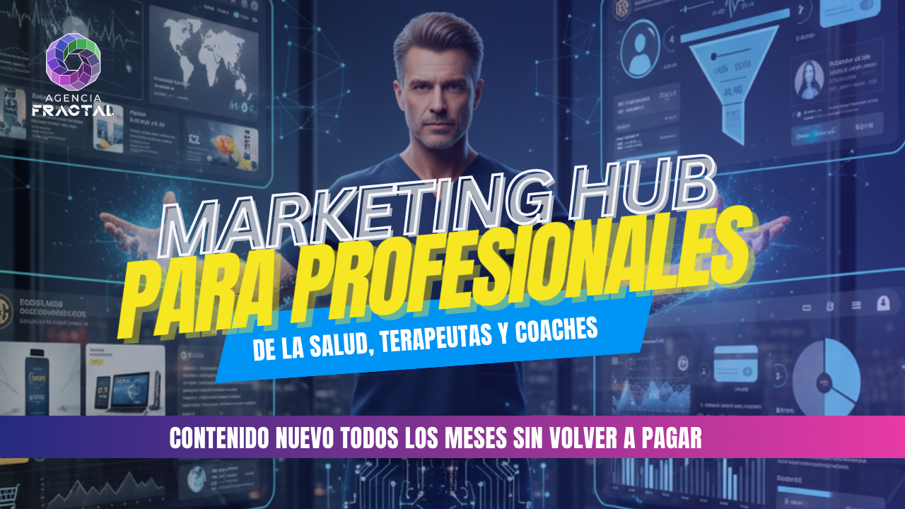 MARKETING HUB
