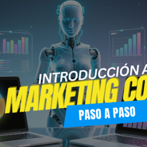 Marketing con IA
