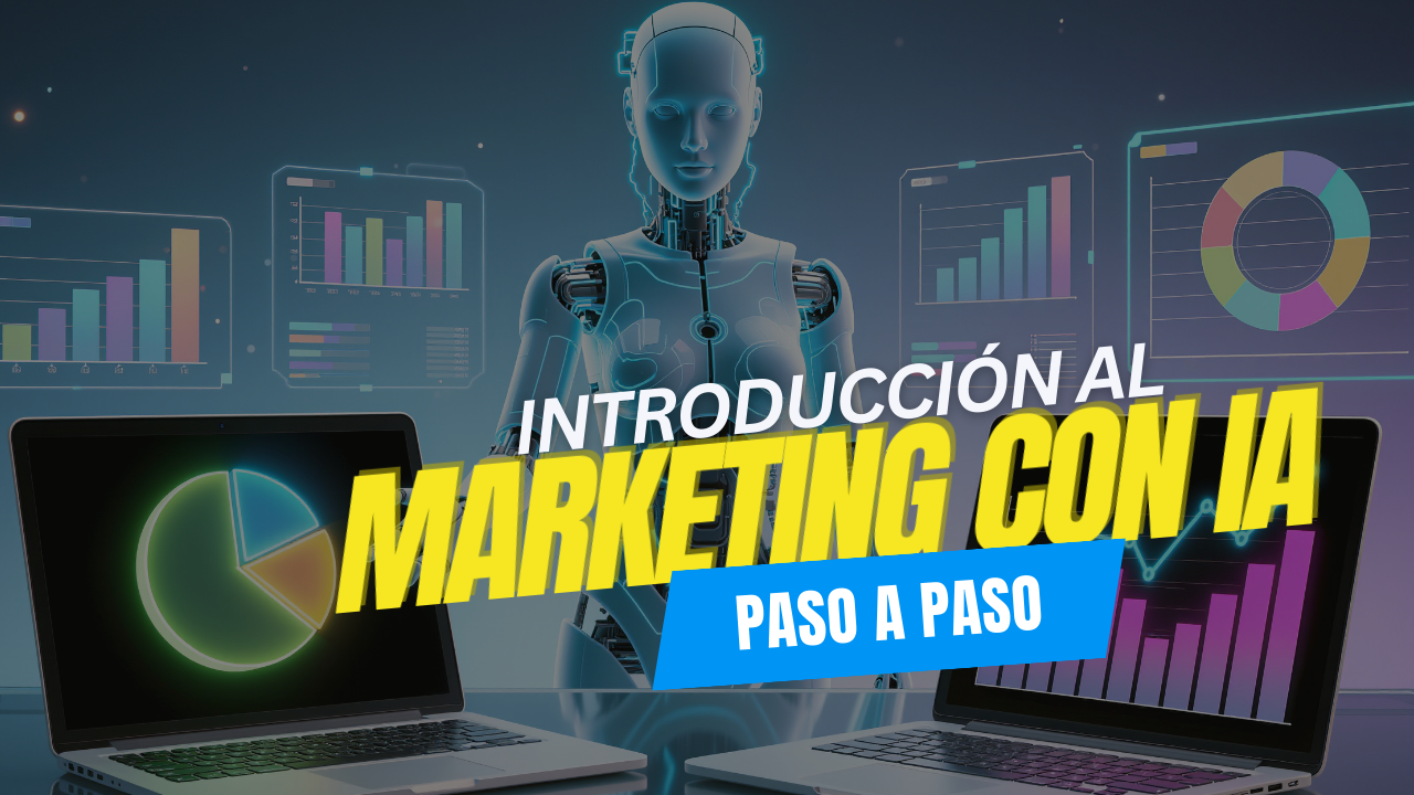 Marketing con IA