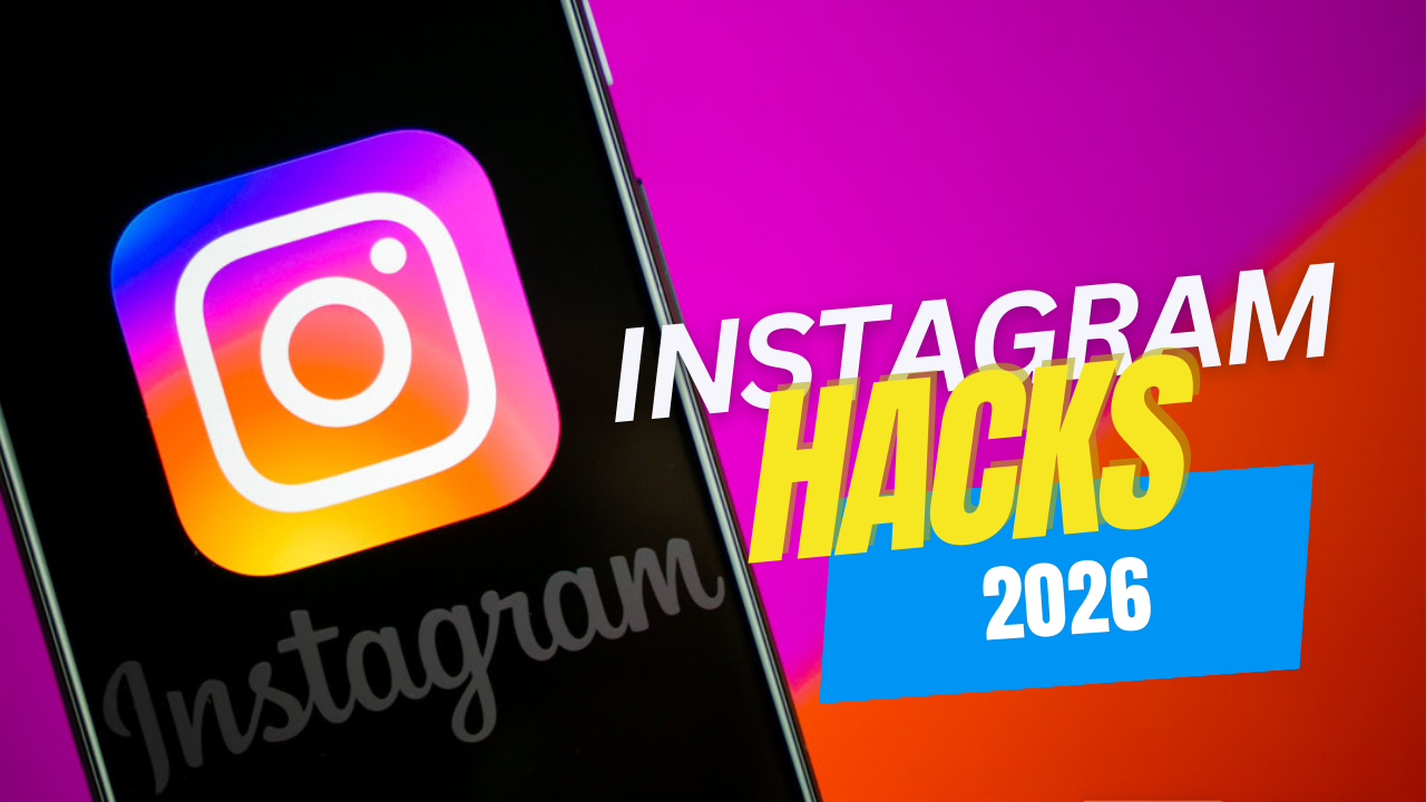 Instagram Hacks 2026