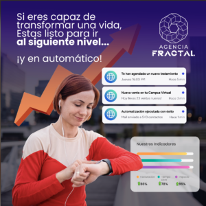 Reserva Ecosistema Digital - Sinergia On Stage 2026